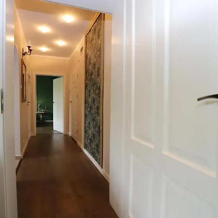 Stary Zdroj * Walbrzych