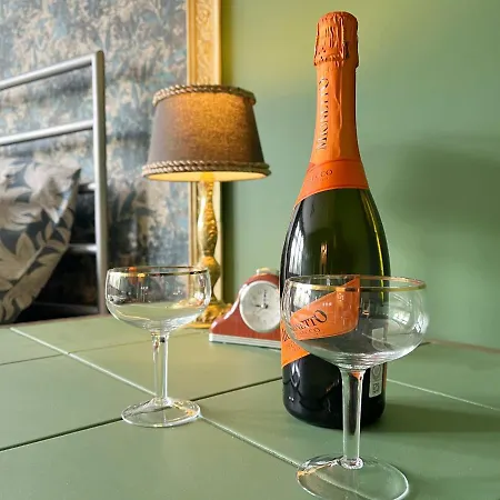 Stary Zdroj Apartment *