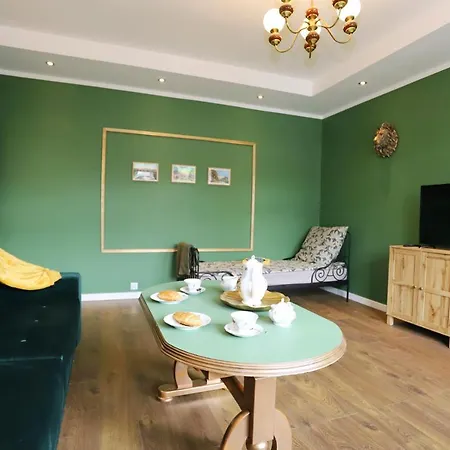 Stary Zdroj Walbrzych