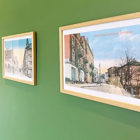 Apartment Stary Zdroj *