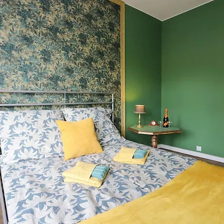 Stary Zdroj Wałbrzych