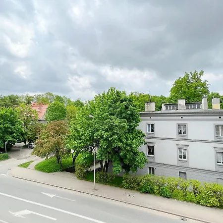 Apartman Stary Zdroj *