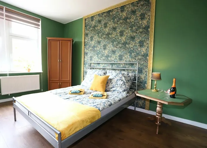 Stary Zdrój Wałbrzych