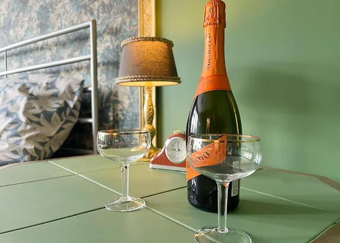 Stary Zdrój Apartament *