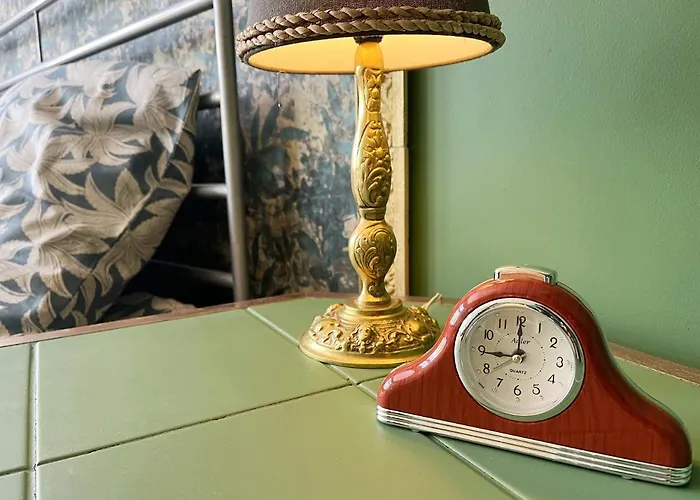 Stary Zdroj Apartman