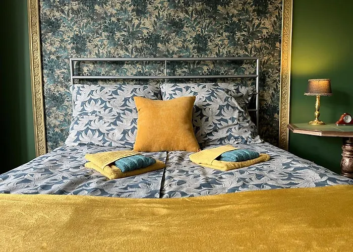 Apartament Stary Zdrój *