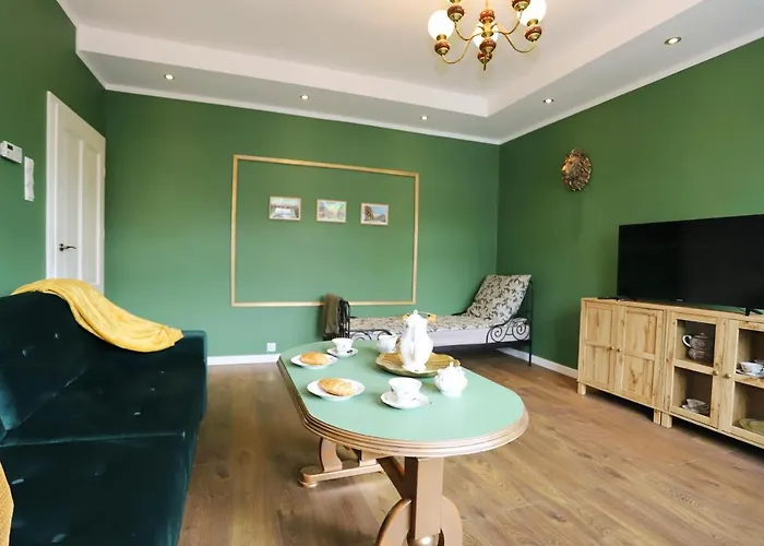 Stary Zdroj Wałbrzych