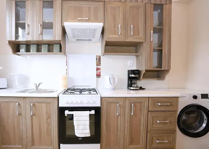 Stary Zdrój Wałbrzych