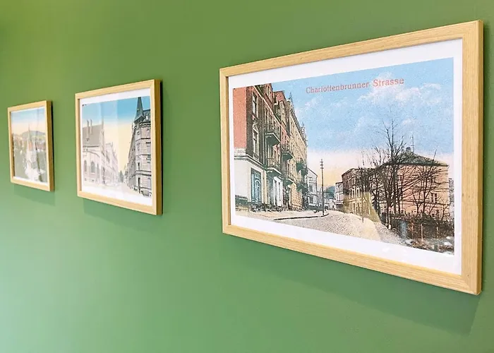 Apartman Stary Zdroj *