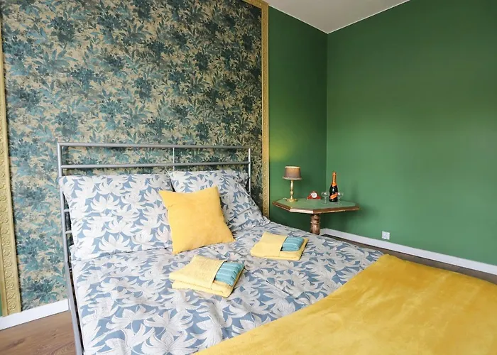 Stary Zdrój Wałbrzych