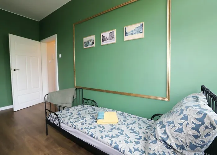 Stary Zdroj * Wałbrzych